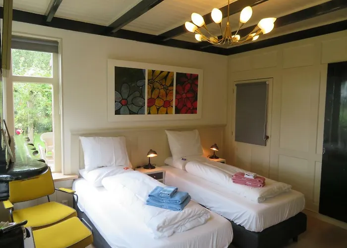 B&B Singelstate
