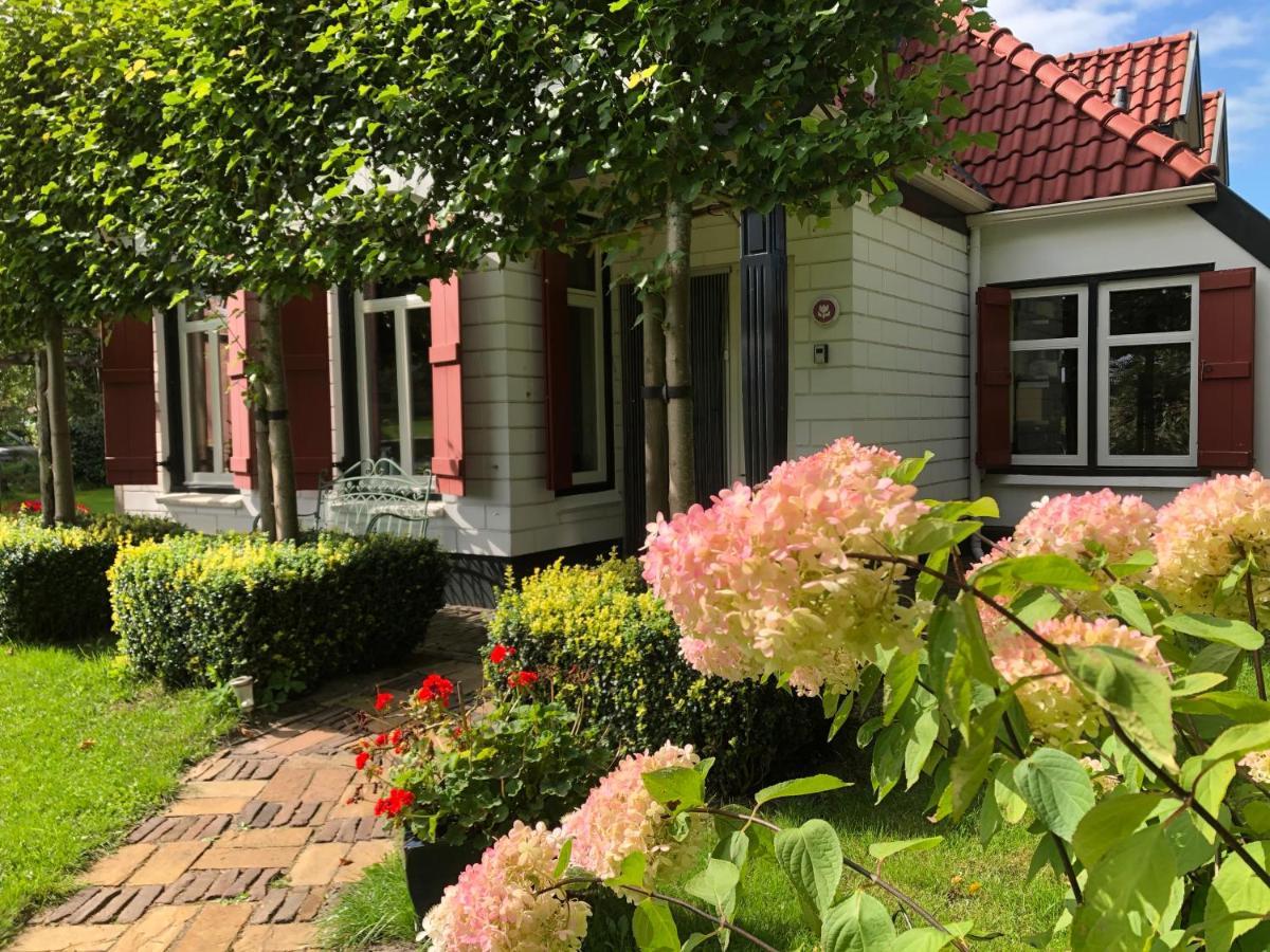 Bed & Breakfast Singelstate *