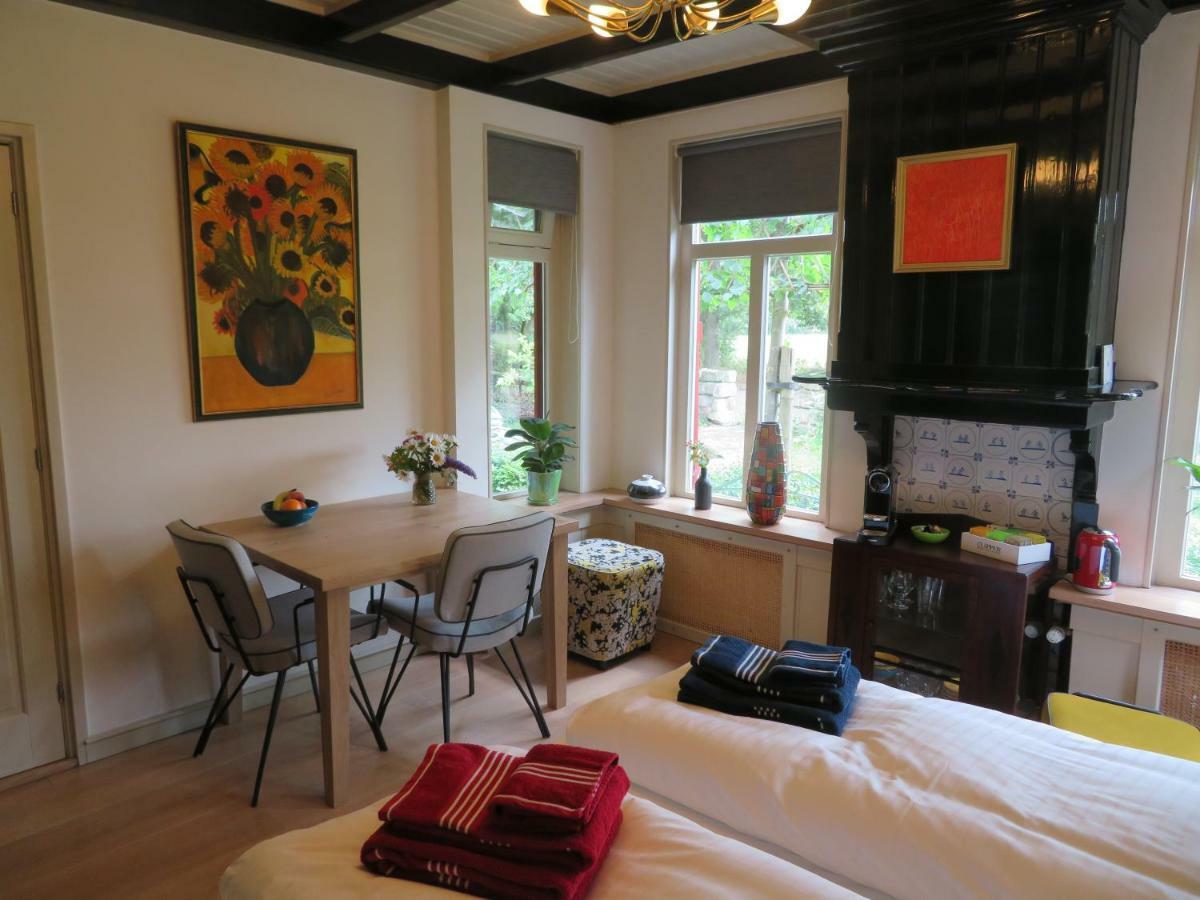 Singelstate Bed & Breakfast
