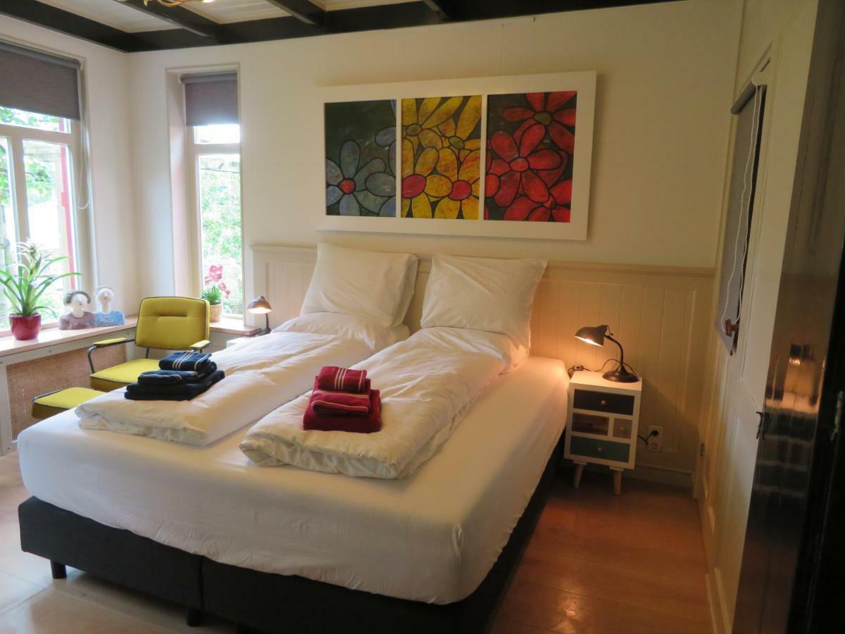 Singelstate Bed & Breakfast *