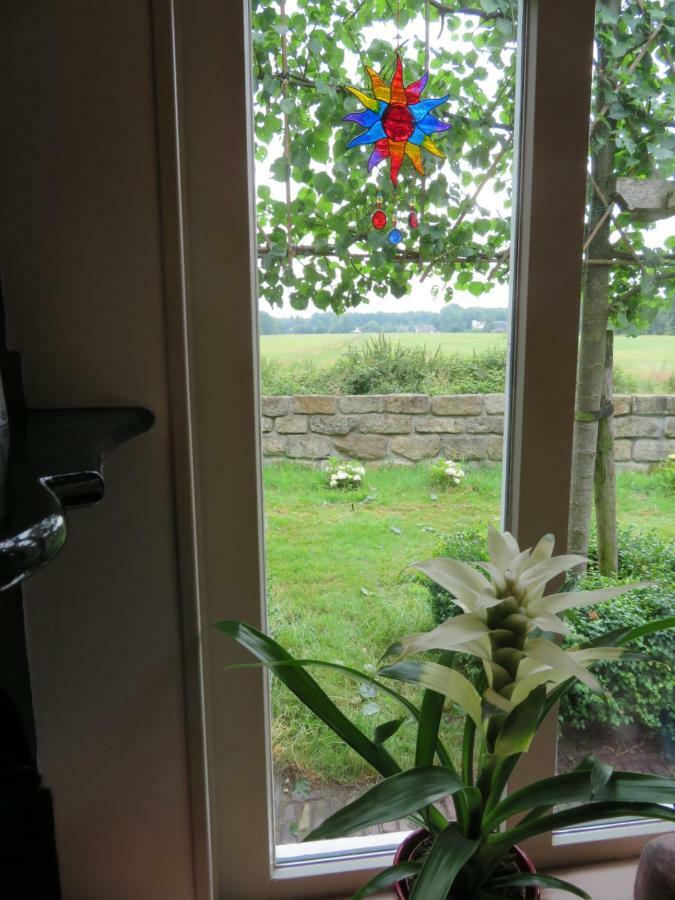 Bed & Breakfast Singelstate *