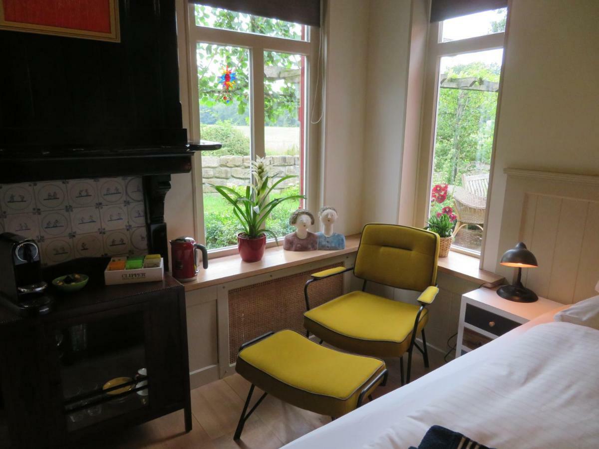 Bed & Breakfast Singelstate Gorredijk