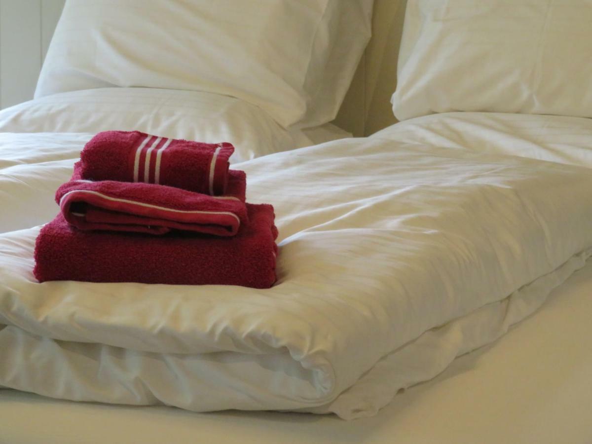 Singelstate Bed & Breakfast *
