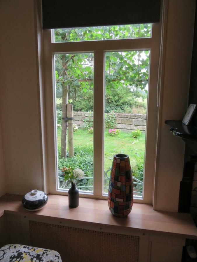 Bed & Breakfast Singelstate *
