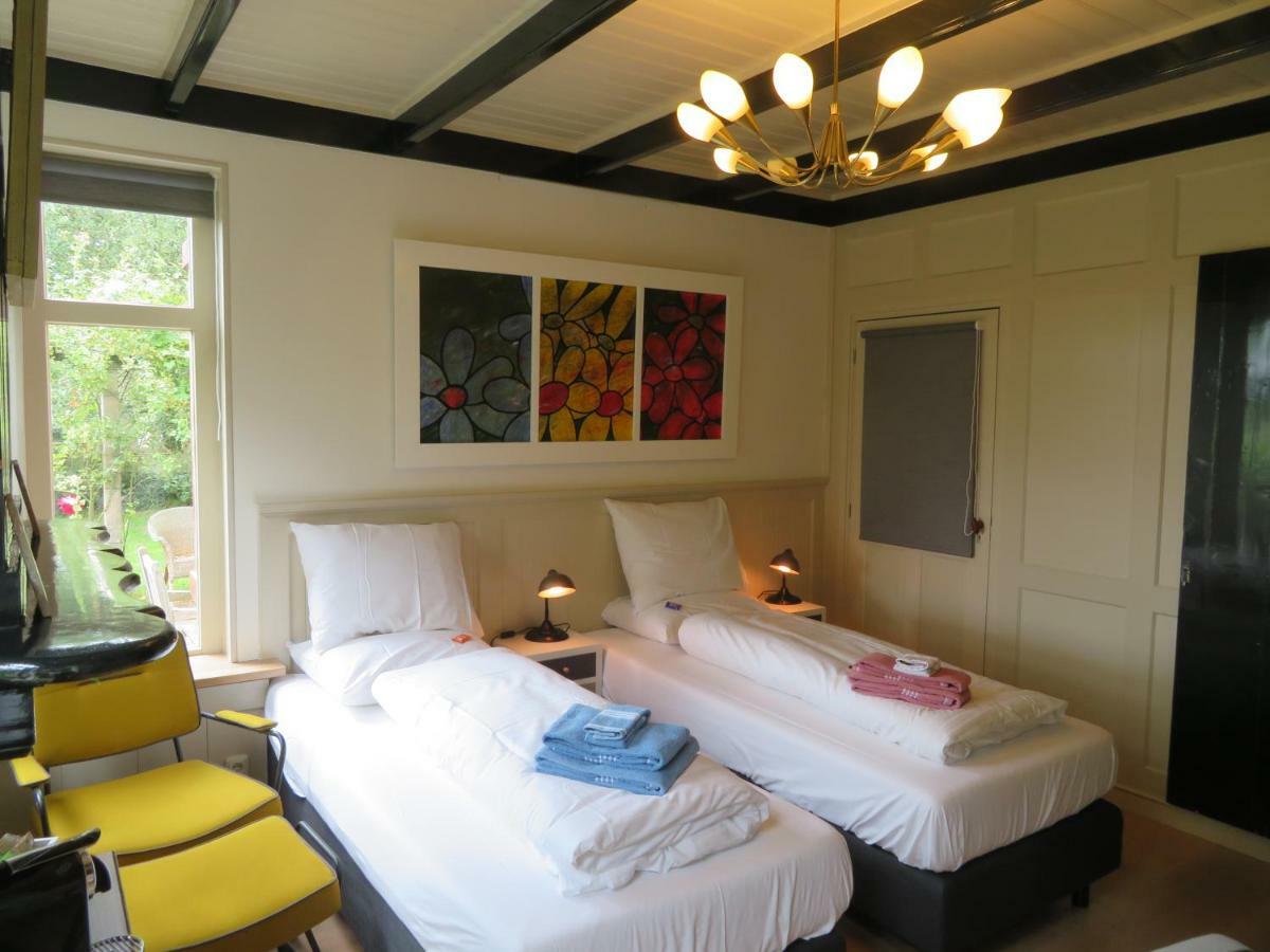 Singelstate Bed & Breakfast Gorredijk